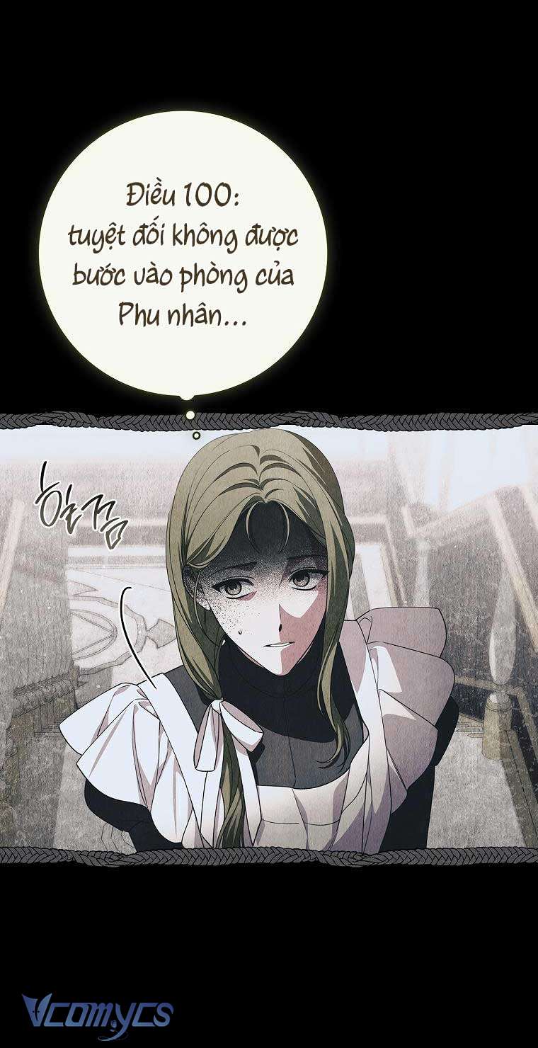100 lời nguyền tại dinh thự Illestone Chapter 9 - Trang 13