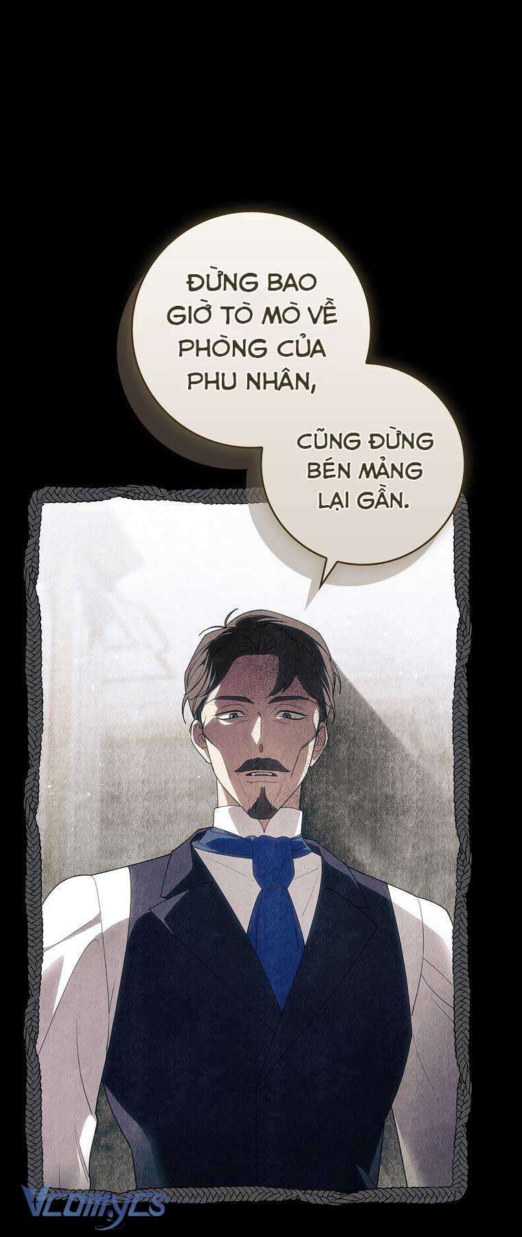100 lời nguyền tại dinh thự Illestone Chapter 9 - Trang 16