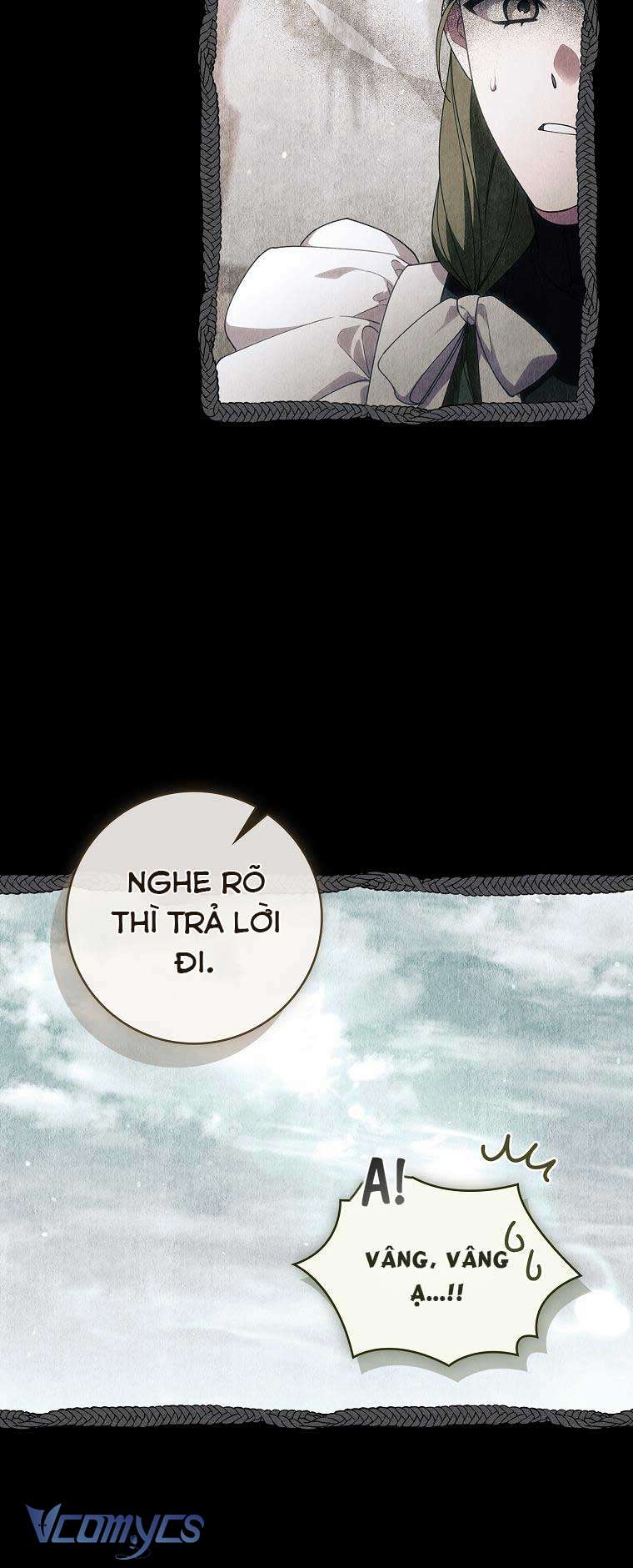 100 lời nguyền tại dinh thự Illestone Chapter 9 - Trang 18