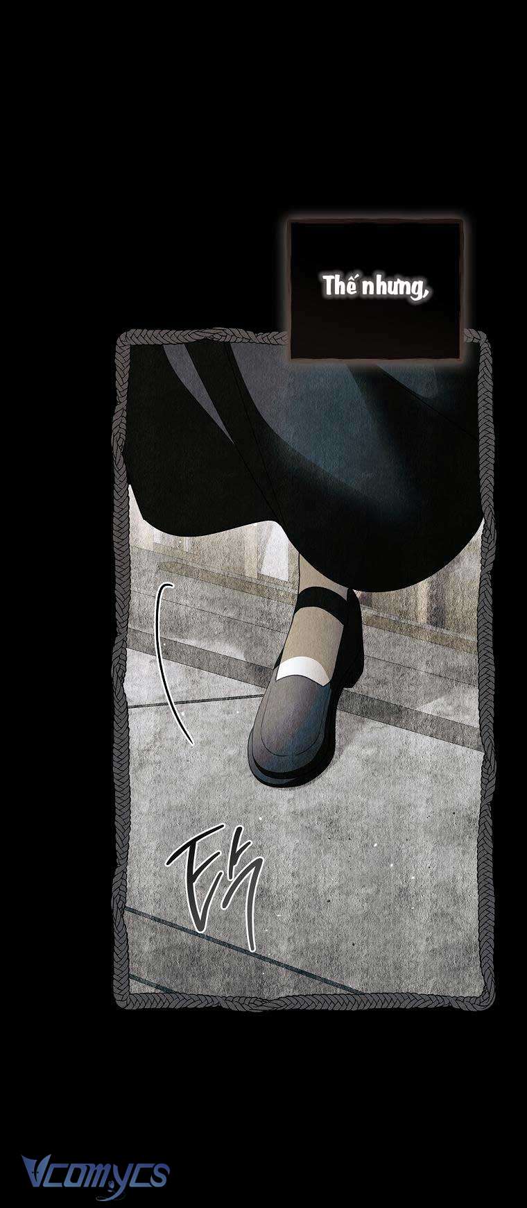 100 lời nguyền tại dinh thự Illestone Chapter 9 - Trang 22
