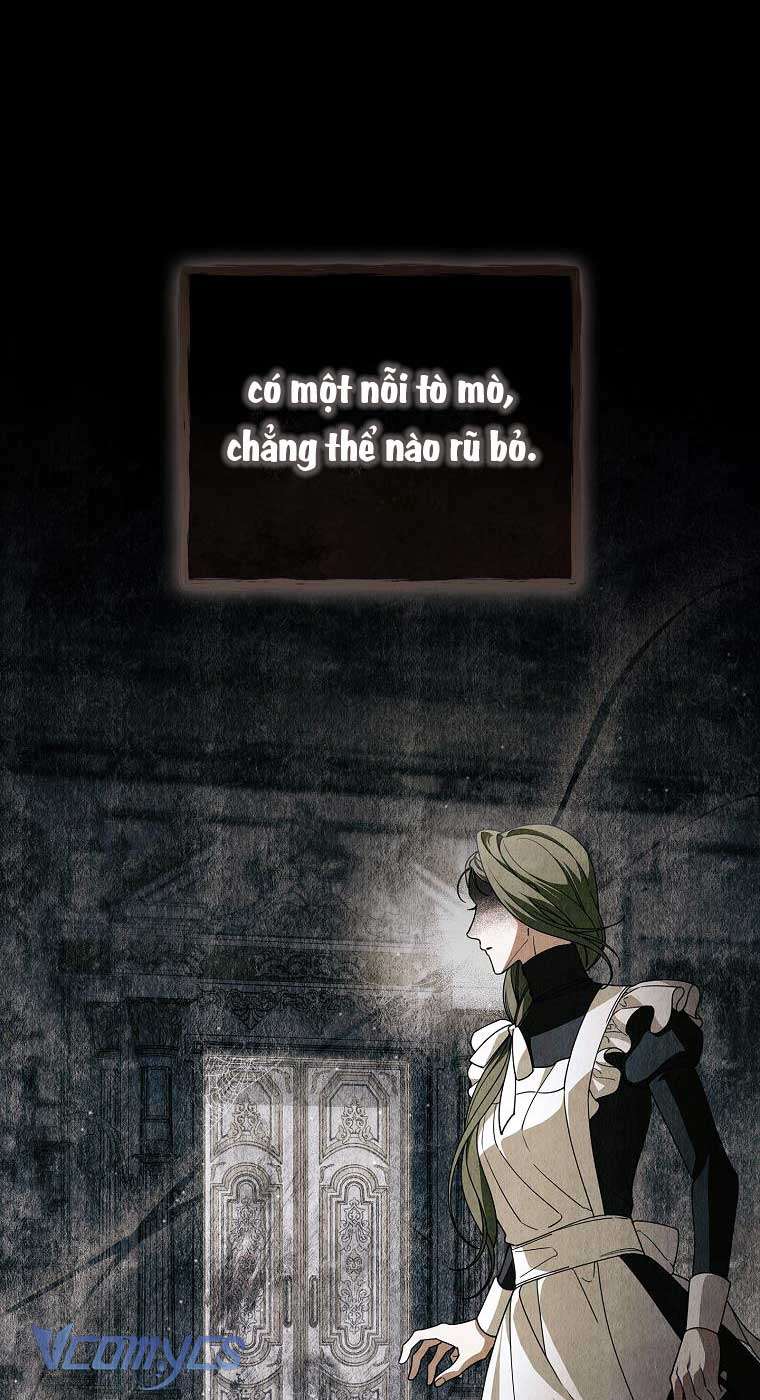 100 lời nguyền tại dinh thự Illestone Chapter 9 - Trang 23