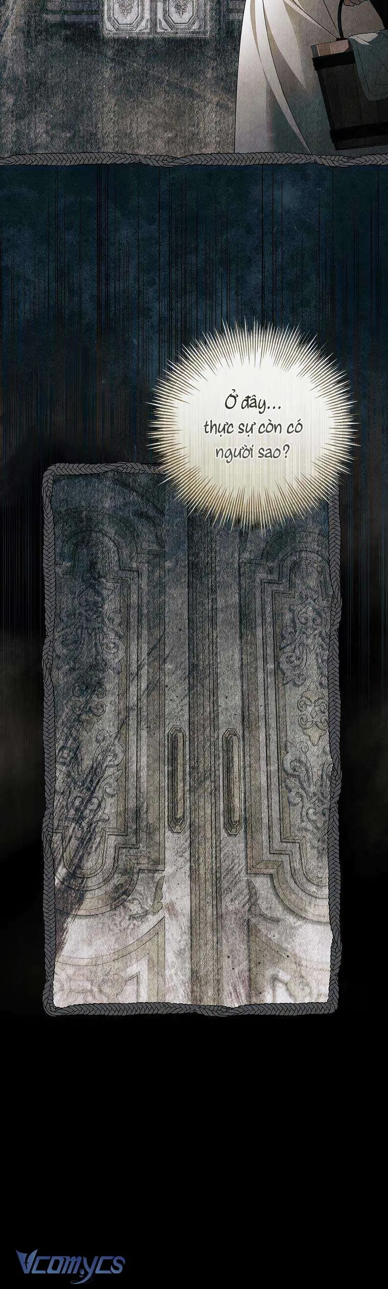 100 lời nguyền tại dinh thự Illestone Chapter 9 - Trang 24