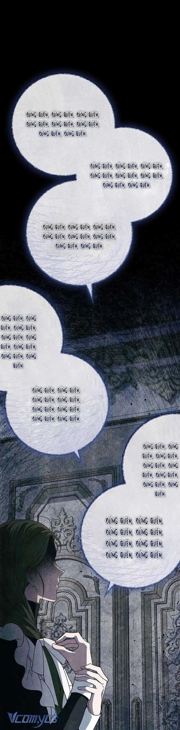 100 lời nguyền tại dinh thự Illestone Chapter 9 - Trang 29