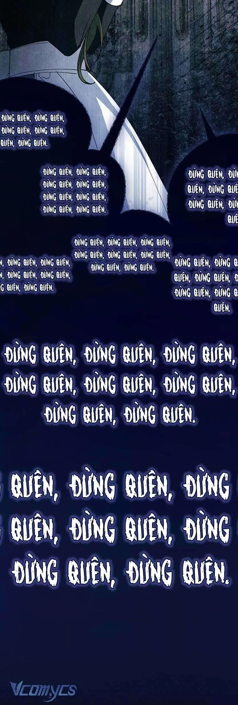 100 lời nguyền tại dinh thự Illestone Chapter 9 - Trang 30