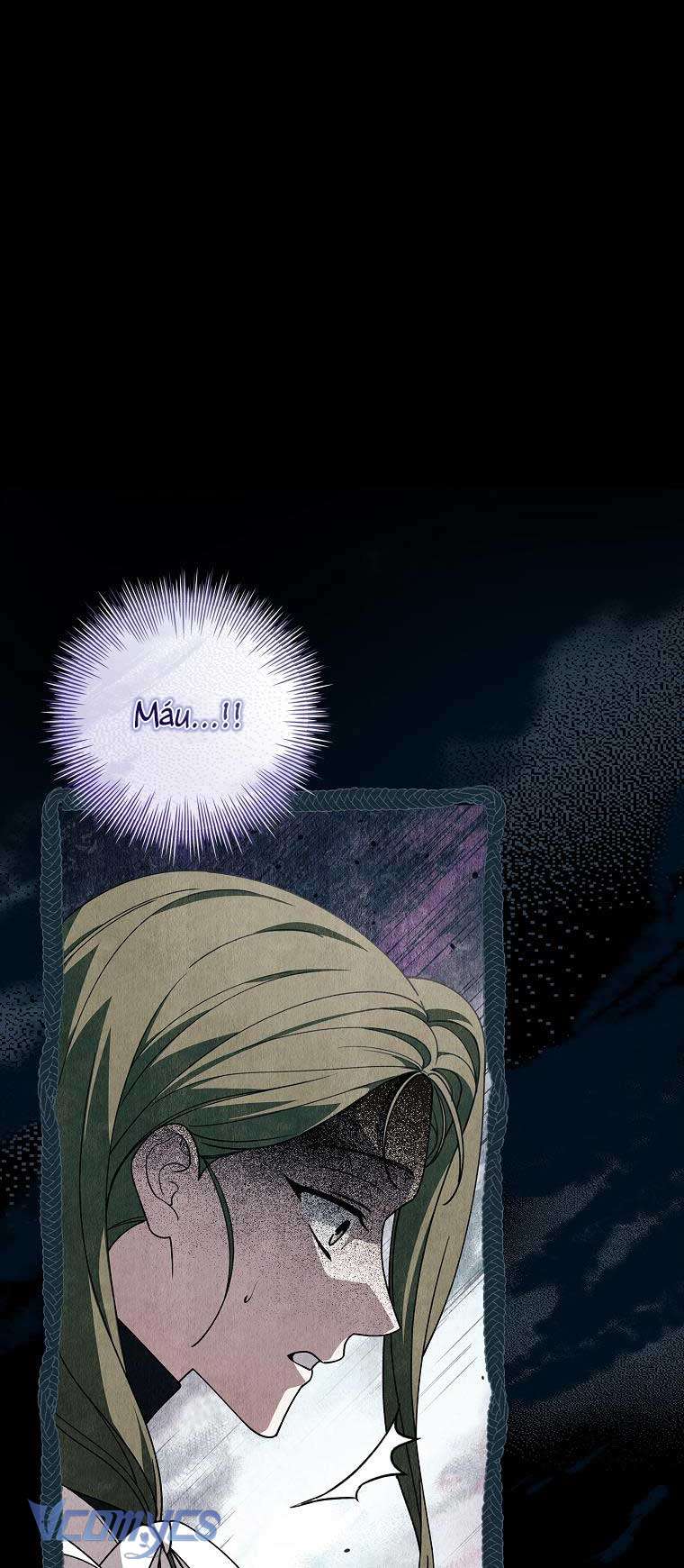 100 lời nguyền tại dinh thự Illestone Chapter 9 - Trang 33