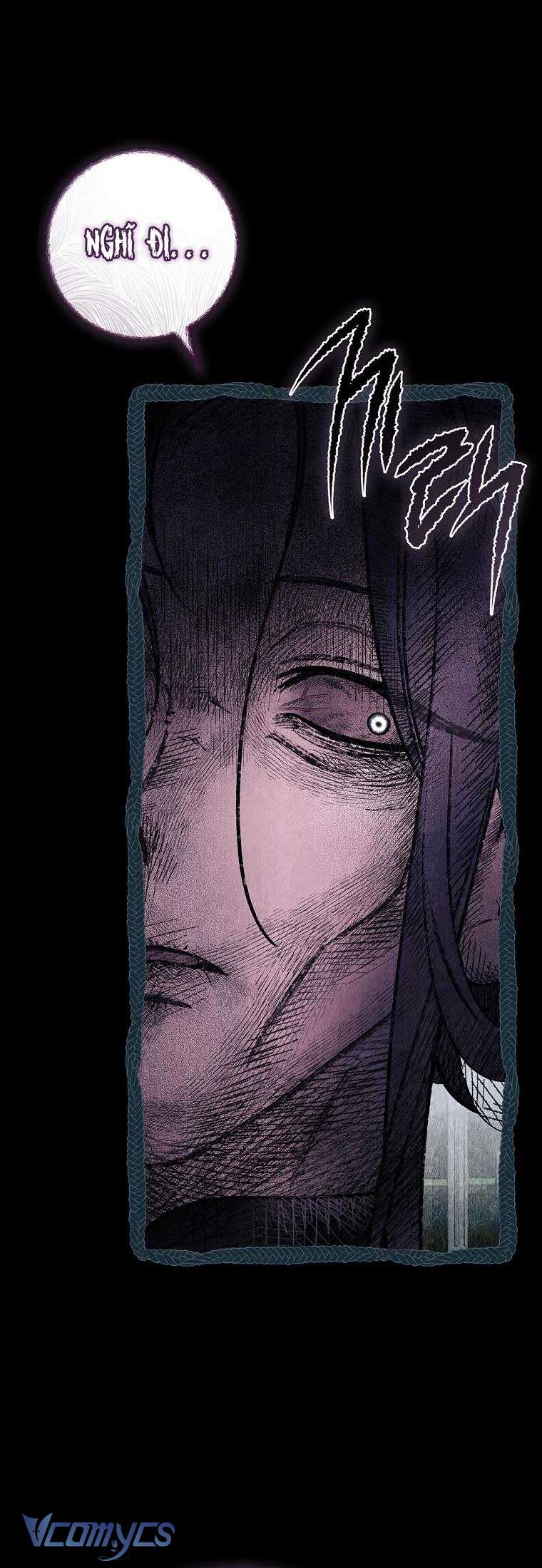 100 lời nguyền tại dinh thự Illestone Chapter 9 - Trang 38