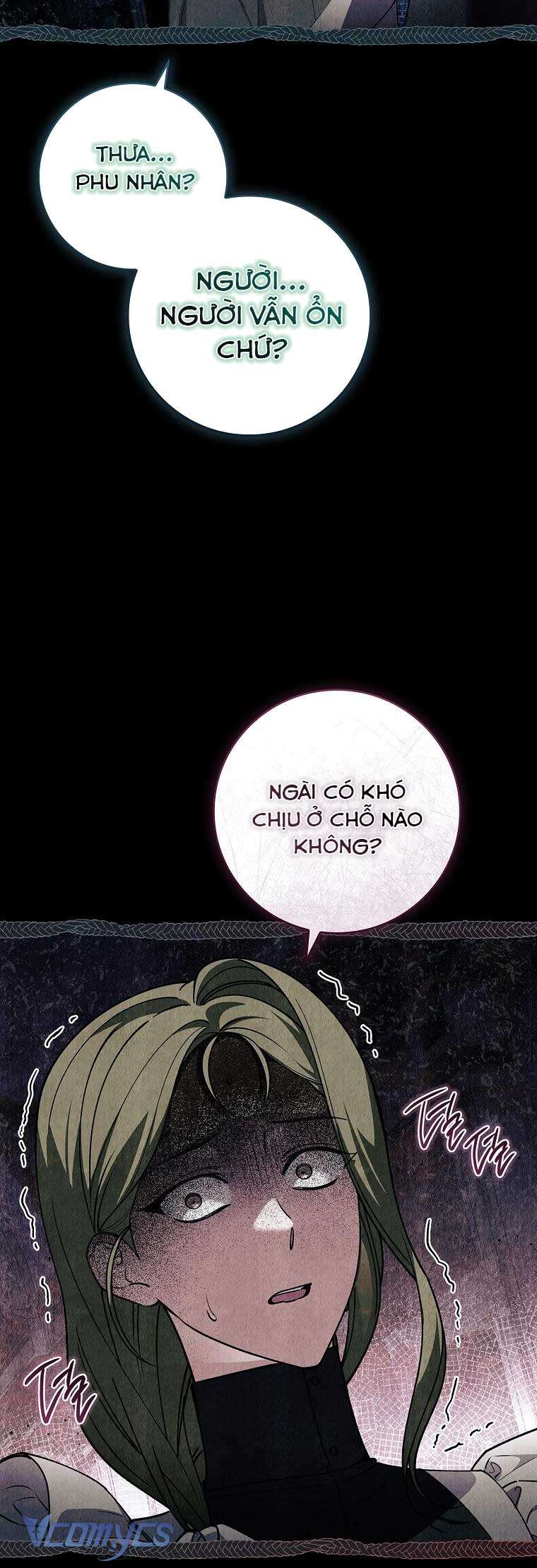 100 lời nguyền tại dinh thự Illestone Chapter 9 - Trang 40