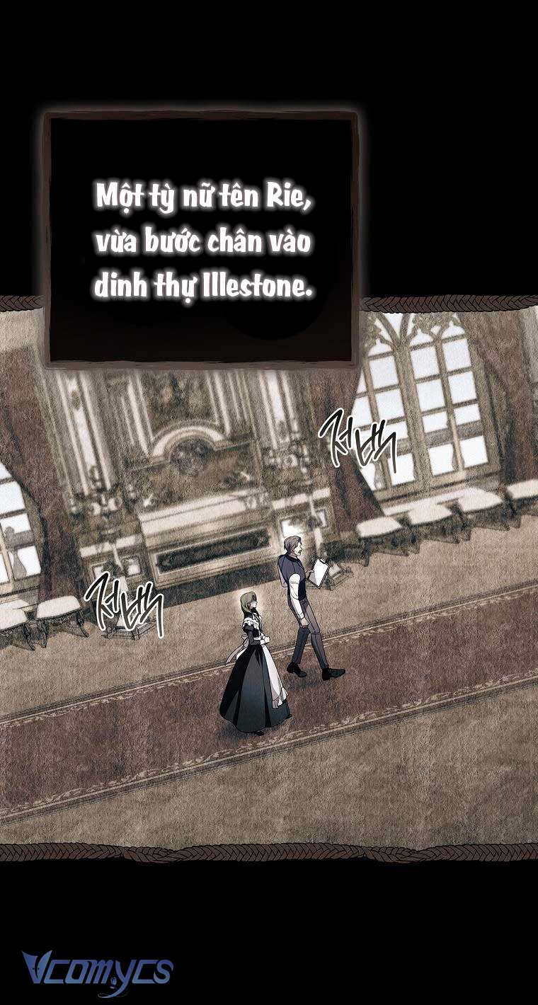 100 lời nguyền tại dinh thự Illestone Chapter 9 - Trang 5