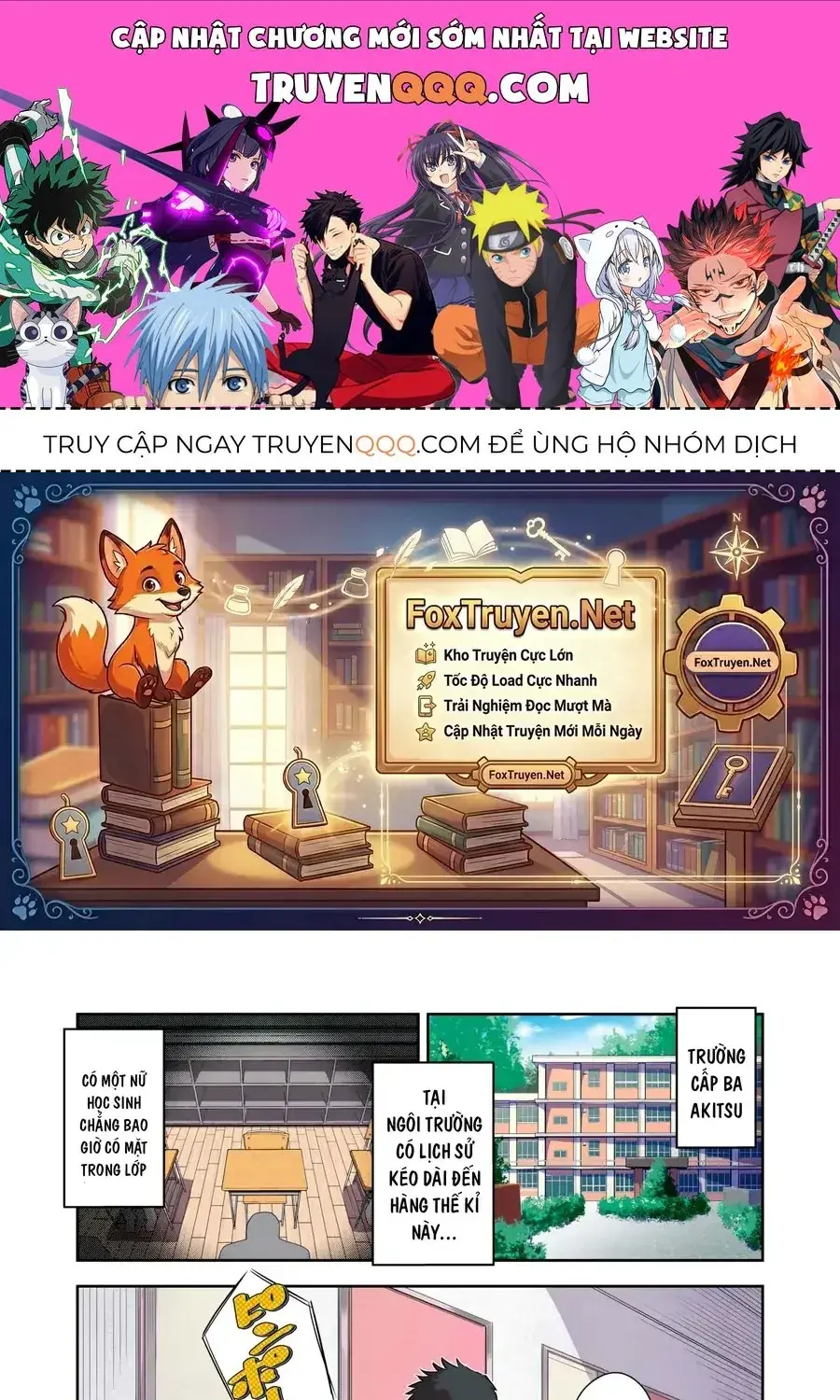 100-Nen Ryuunen Shiteru Elf Chapter 1 - Trang 2