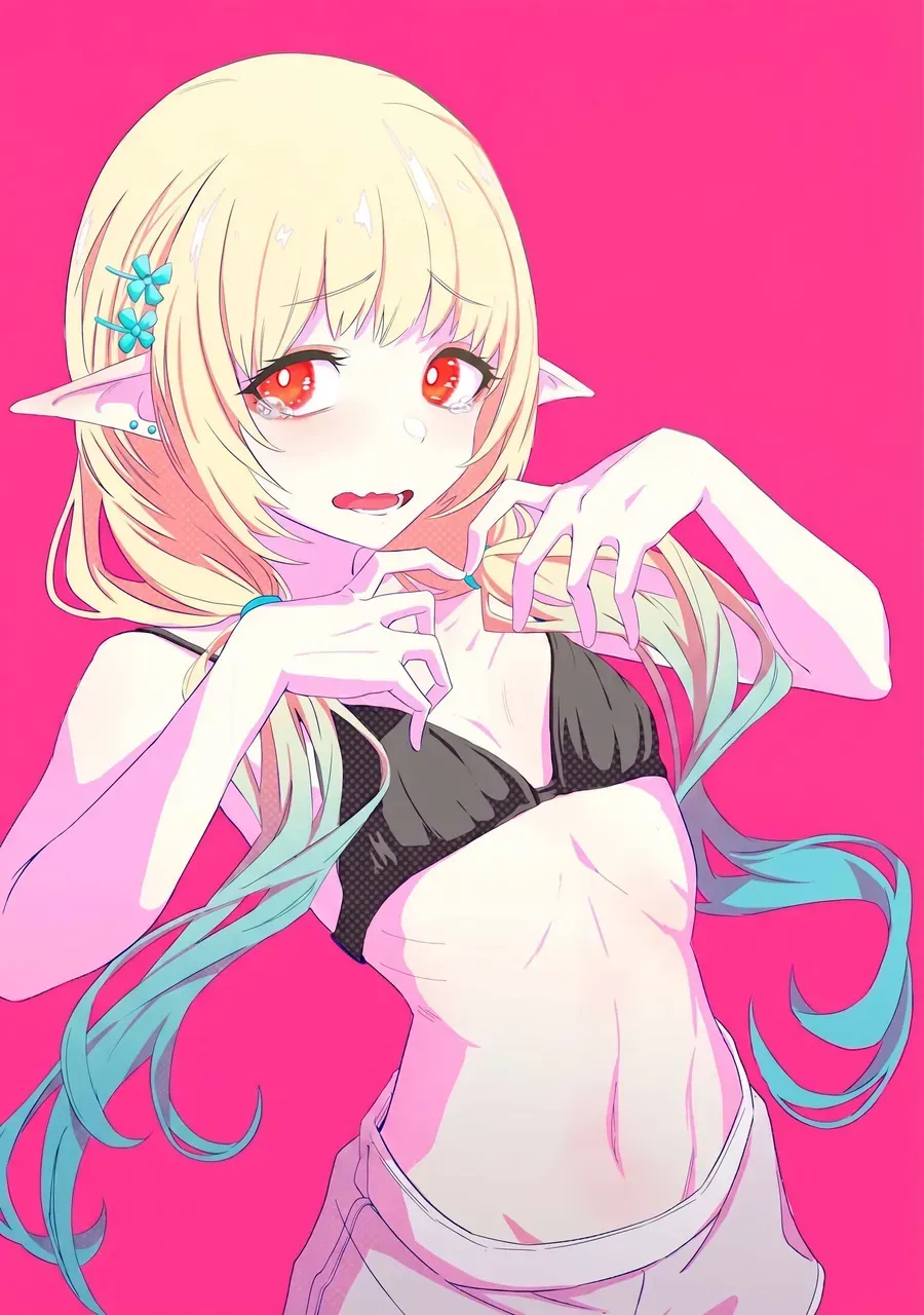 100-Nen Ryuunen Shiteru Elf Chapter 1 - Trang 5