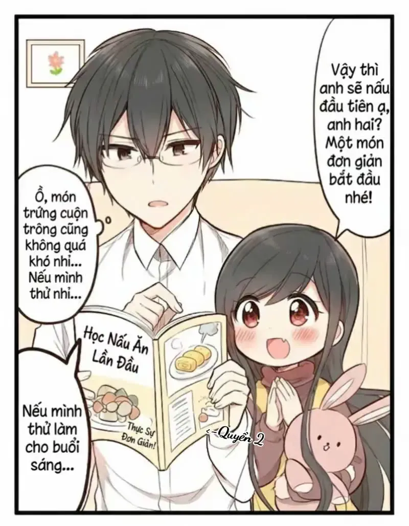 100-Nichi Go Ni Kuufuku De Taore Maid Ni Naru Onnanoko Chapter 5.5 - Trang 3