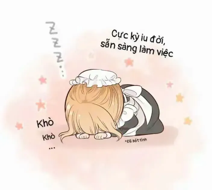 100-Nichi Go Ni Kuufuku De Taore Maid Ni Naru Onnanoko Chapter 5 - Trang 4