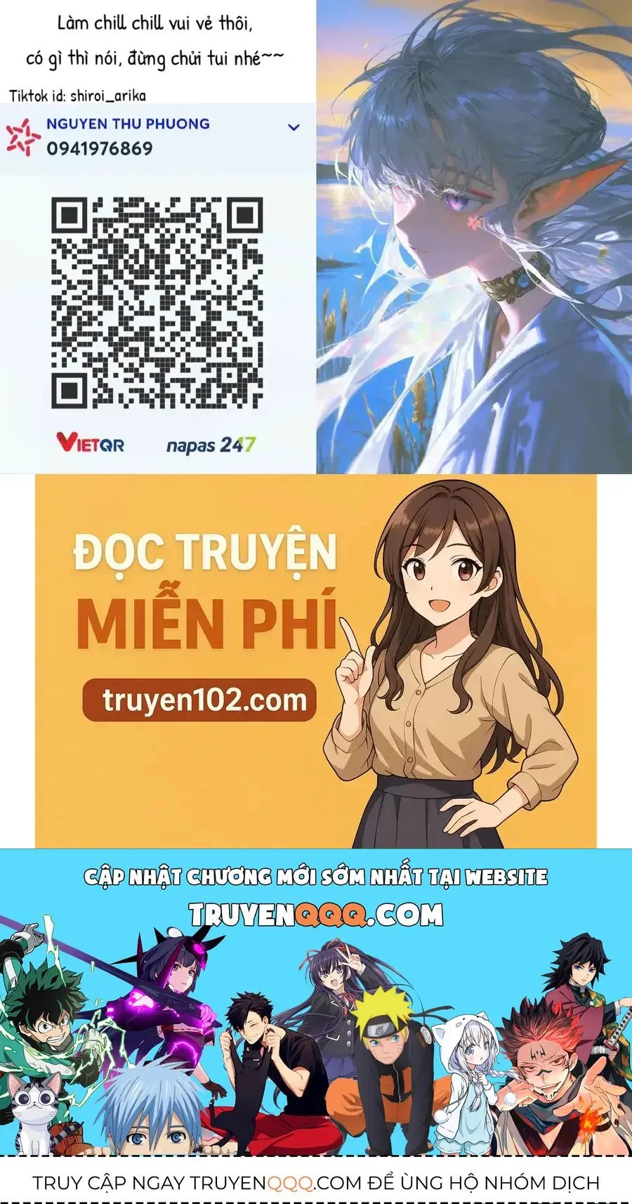 100-Nichi Go Ni Kuufuku De Taore Maid Ni Naru Onnanoko Chapter 5 - Trang 5
