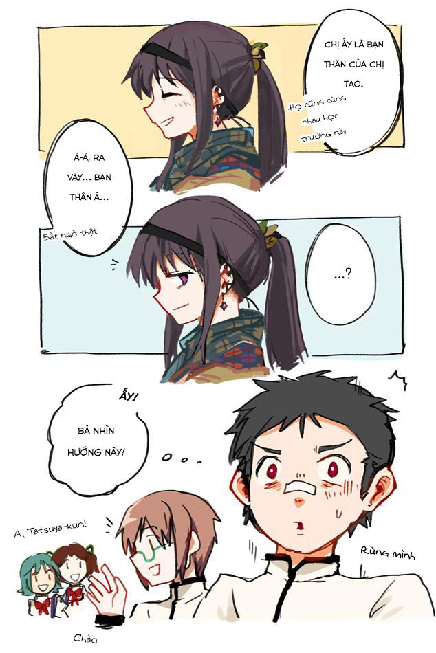 10.03 Chapter 1 - Trang 2
