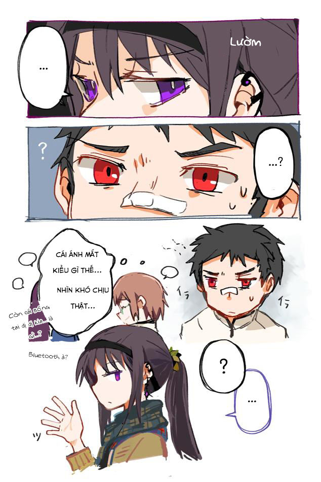 10.03 Chapter 1 - Trang 3