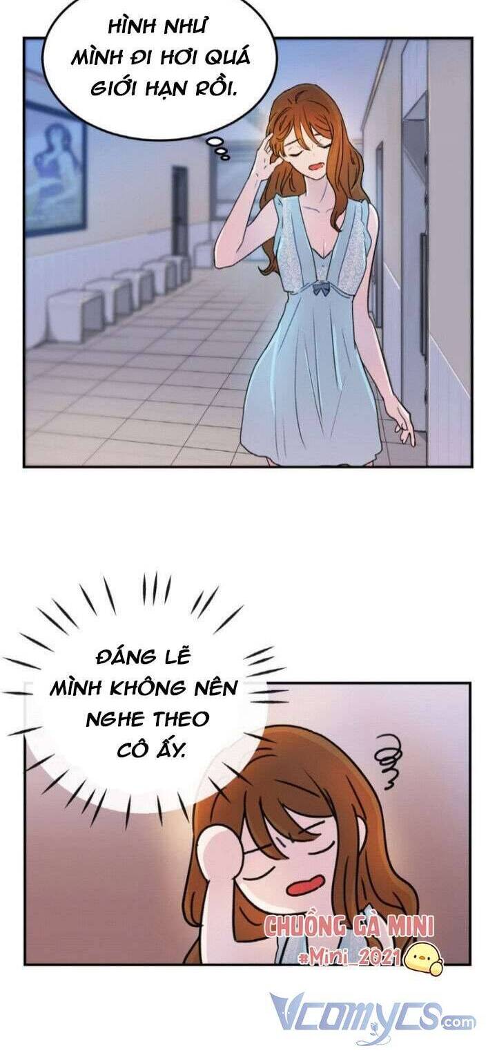 101 Cách Chinh Phục Trái Tim Em Chapter 1 - Trang 13