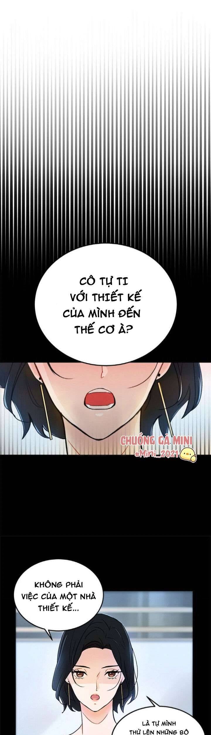 101 Cách Chinh Phục Trái Tim Em Chapter 1 - Trang 14