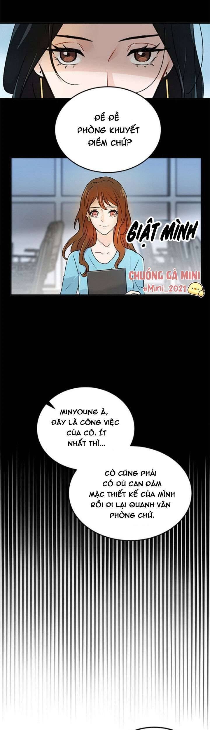 101 Cách Chinh Phục Trái Tim Em Chapter 1 - Trang 16
