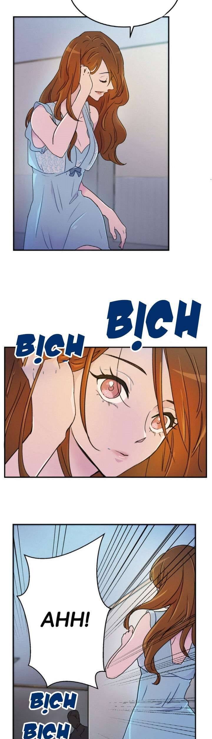 101 Cách Chinh Phục Trái Tim Em Chapter 1 - Trang 22