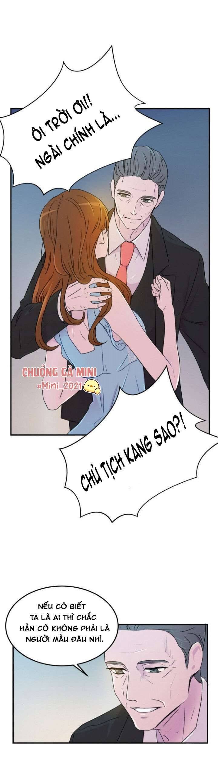 101 Cách Chinh Phục Trái Tim Em Chapter 1 - Trang 26