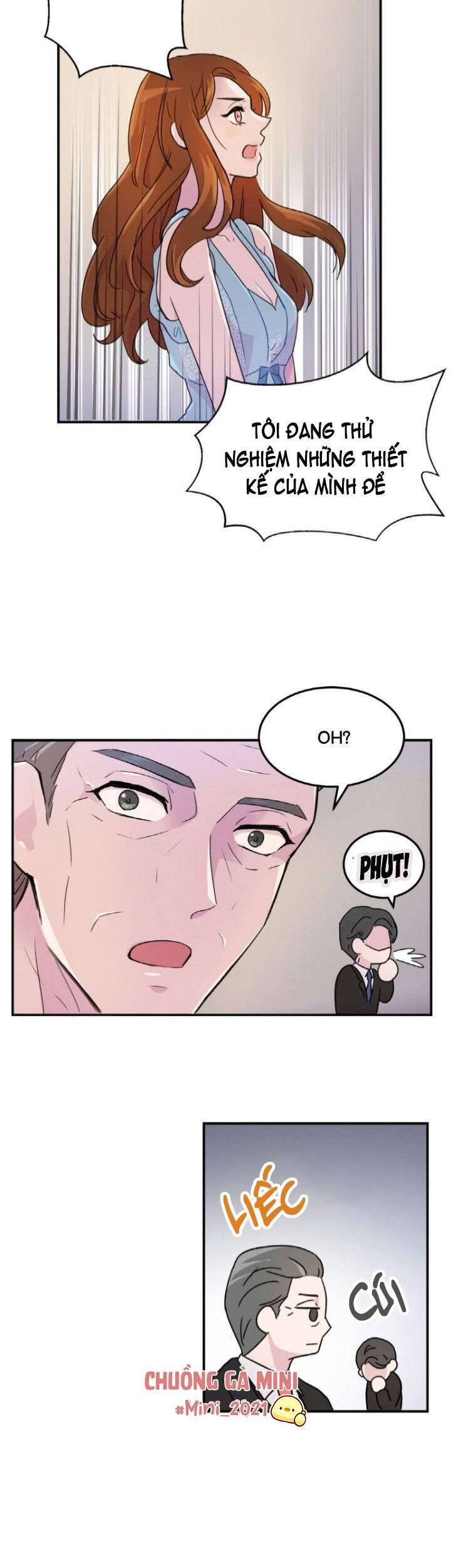 101 Cách Chinh Phục Trái Tim Em Chapter 1 - Trang 32