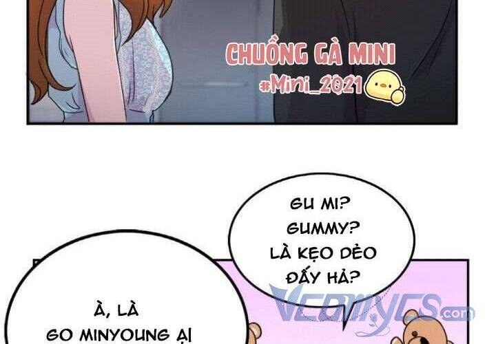 101 Cách Chinh Phục Trái Tim Em Chapter 1 - Trang 35