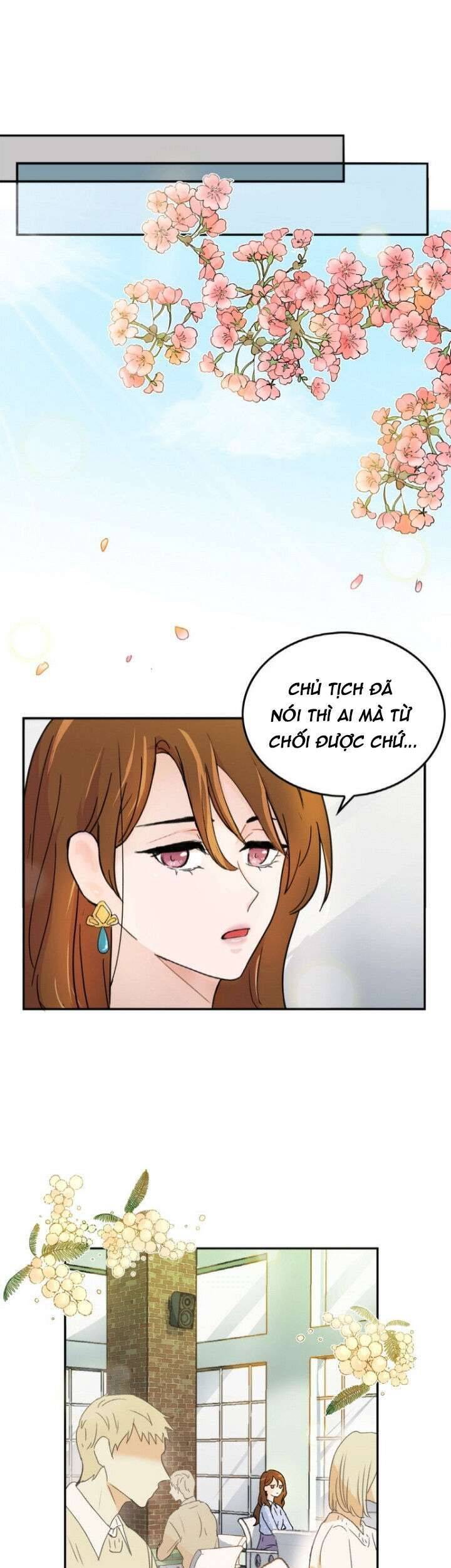 101 Cách Chinh Phục Trái Tim Em Chapter 1 - Trang 38
