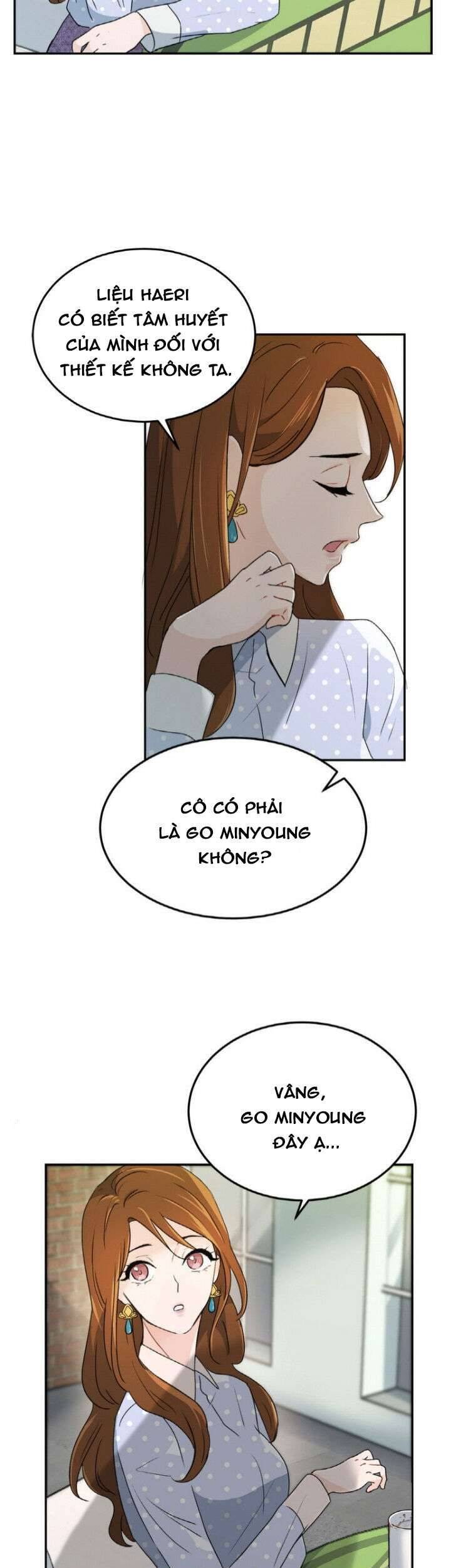 101 Cách Chinh Phục Trái Tim Em Chapter 1 - Trang 44