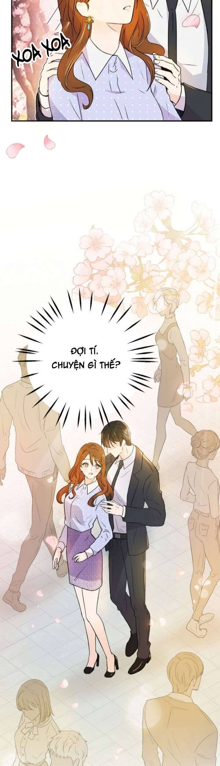 101 Cách Chinh Phục Trái Tim Em Chapter 1 - Trang 6