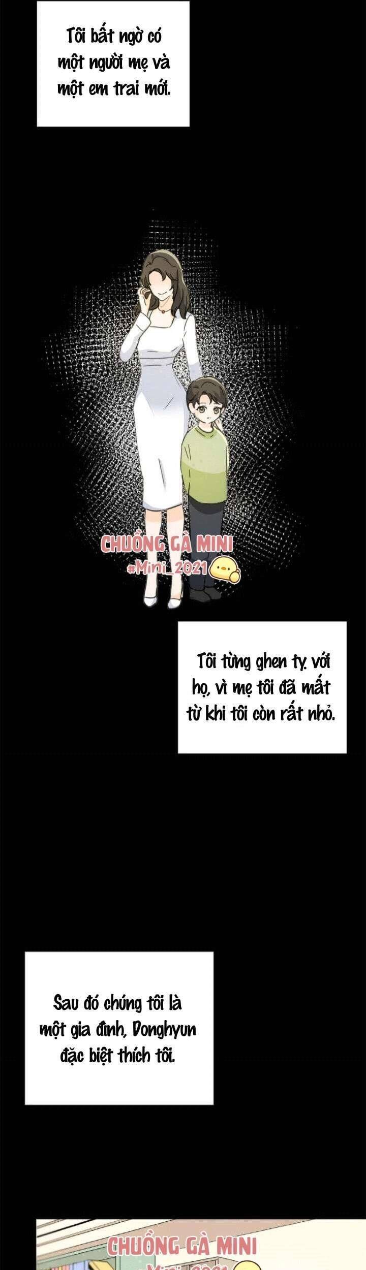101 Cách Chinh Phục Trái Tim Em Chapter 10 - Trang 10