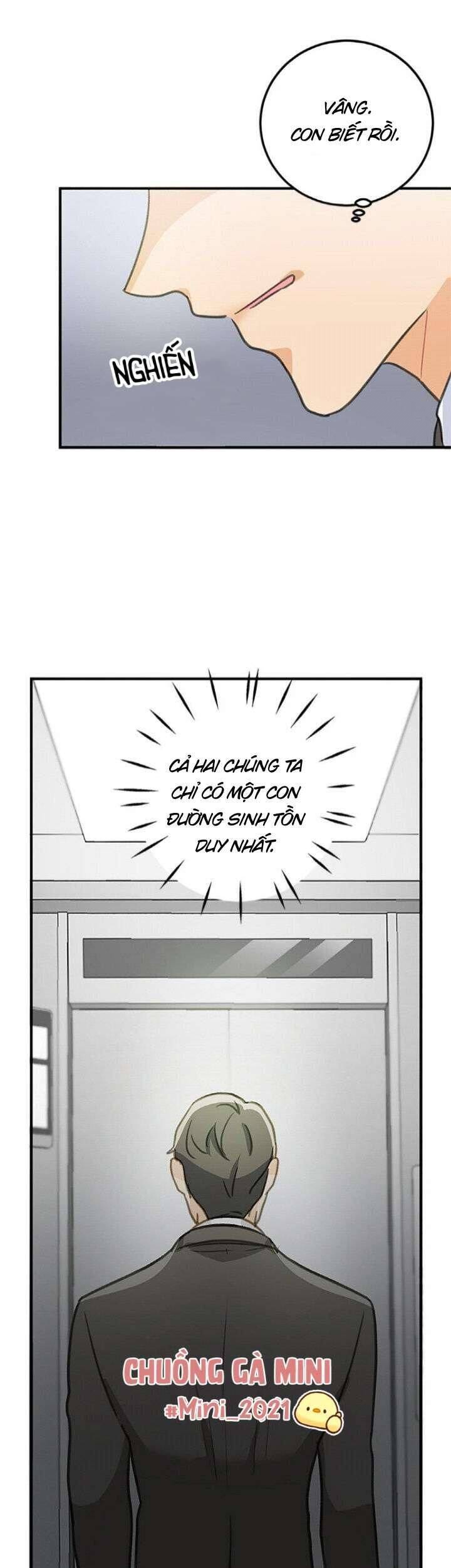101 Cách Chinh Phục Trái Tim Em Chapter 10 - Trang 26