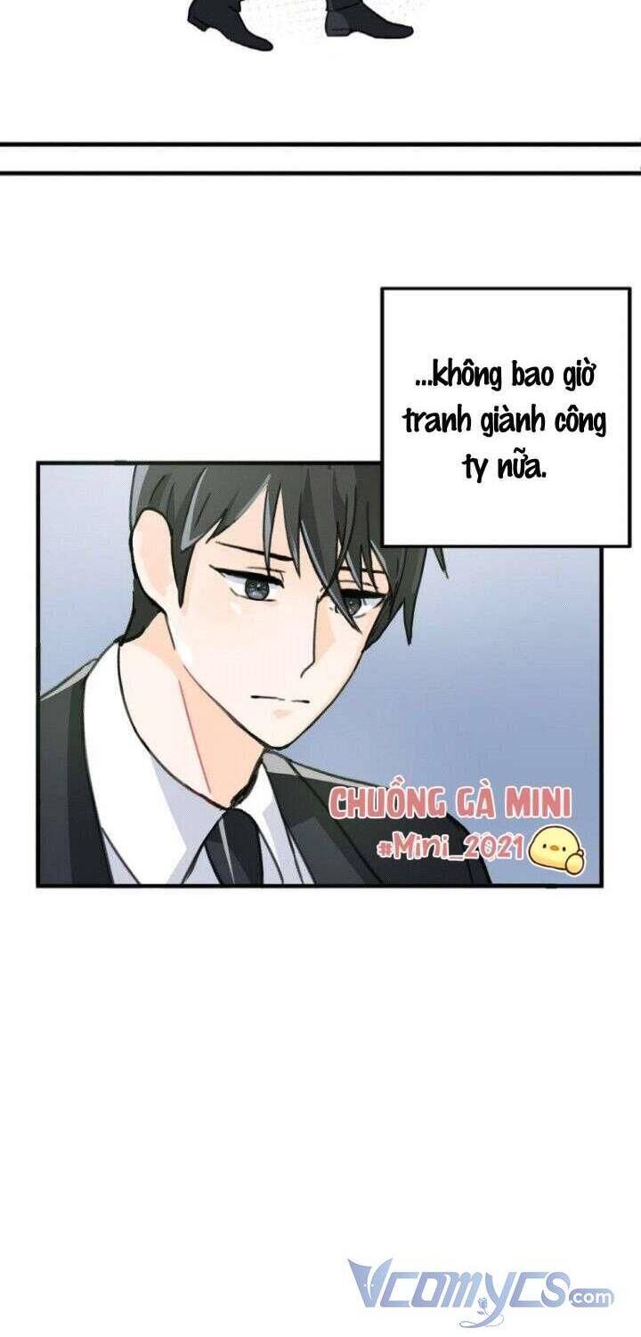 101 Cách Chinh Phục Trái Tim Em Chapter 10 - Trang 35