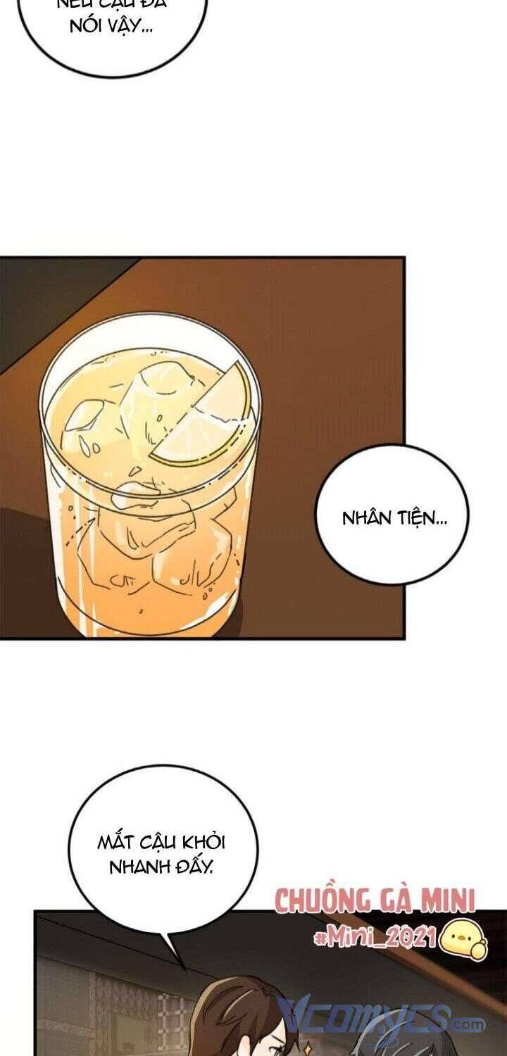 101 Cách Chinh Phục Trái Tim Em Chapter 10 - Trang 39