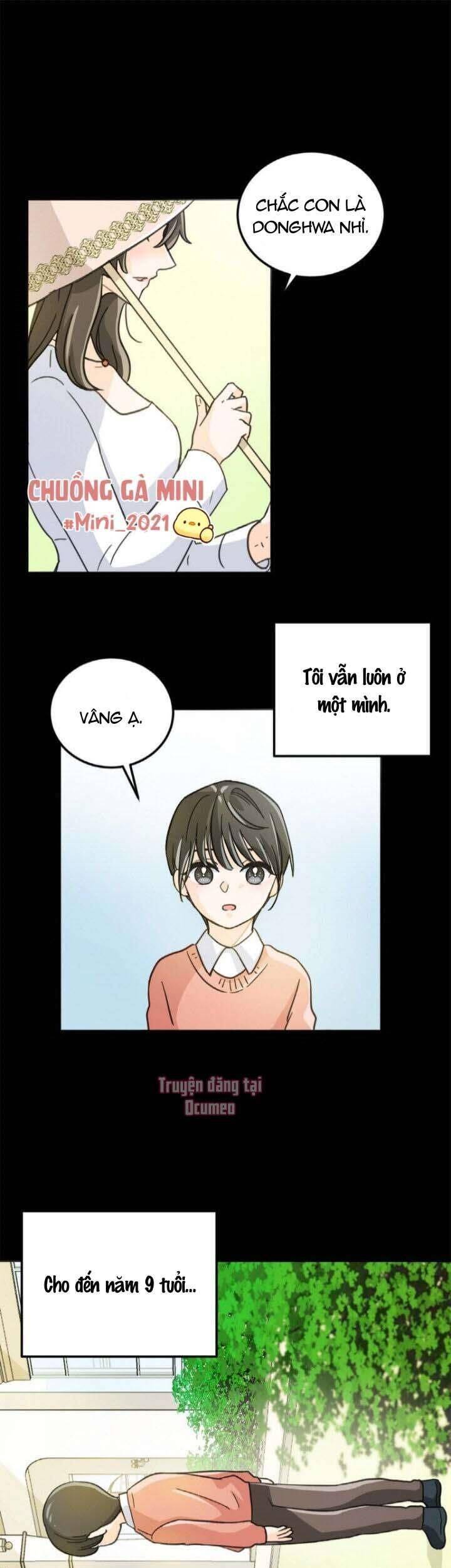 101 Cách Chinh Phục Trái Tim Em Chapter 10 - Trang 4