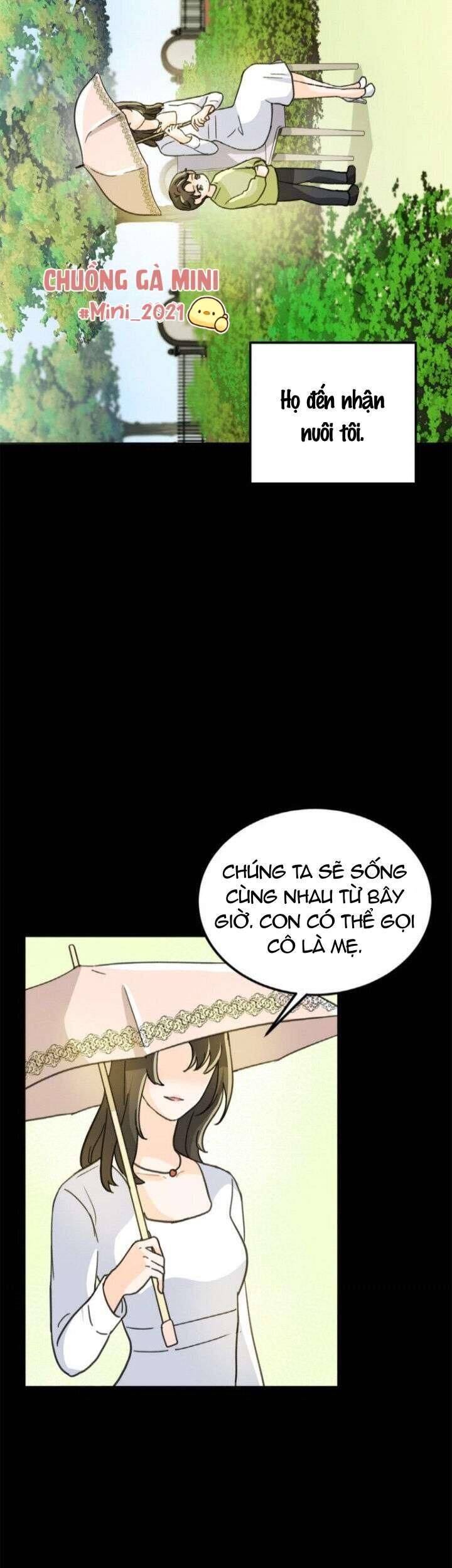 101 Cách Chinh Phục Trái Tim Em Chapter 10 - Trang 6