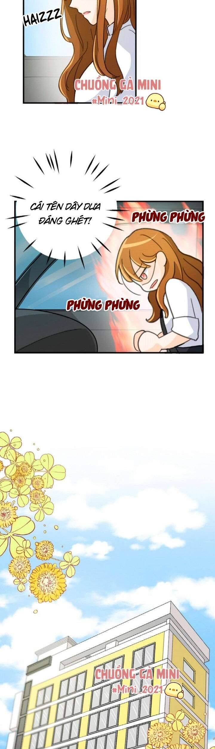 101 Cách Chinh Phục Trái Tim Em Chapter 11 - Trang 48