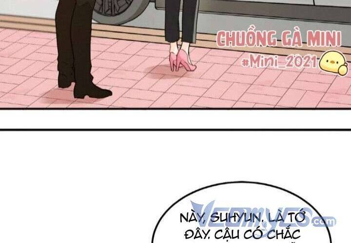 101 Cách Chinh Phục Trái Tim Em Chapter 12 - Trang 20