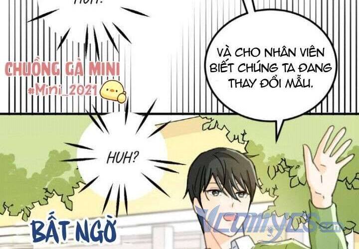 101 Cách Chinh Phục Trái Tim Em Chapter 12 - Trang 35