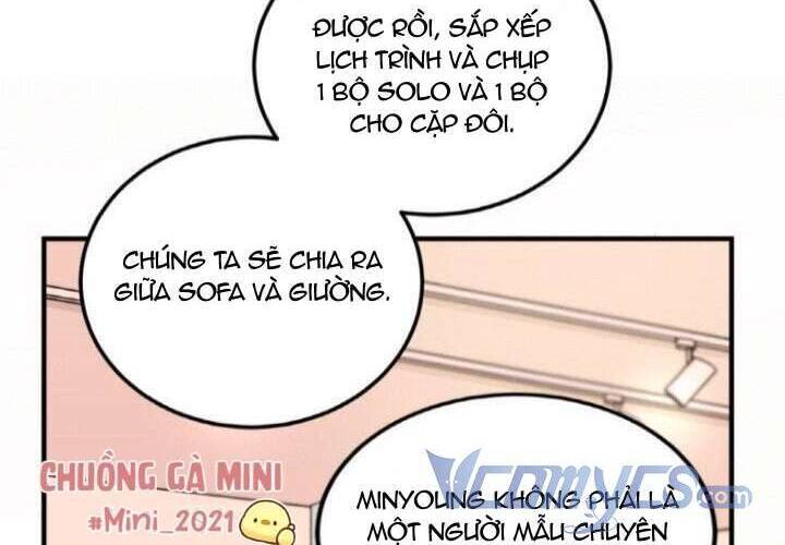 101 Cách Chinh Phục Trái Tim Em Chapter 12 - Trang 39