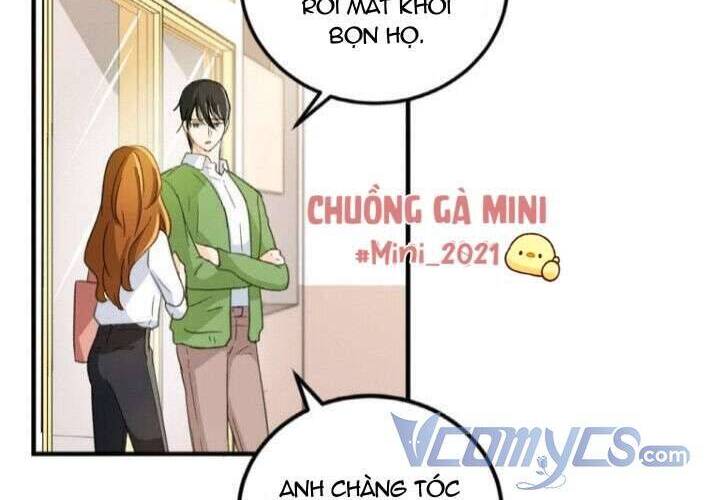 101 Cách Chinh Phục Trái Tim Em Chapter 12 - Trang 4