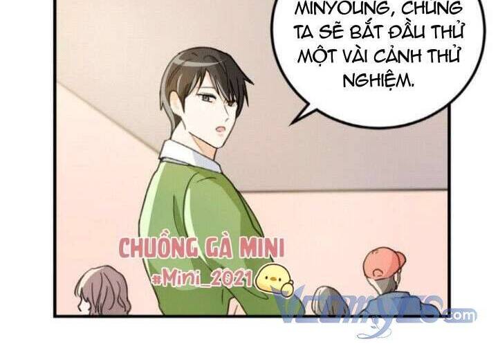 101 Cách Chinh Phục Trái Tim Em Chapter 12 - Trang 43