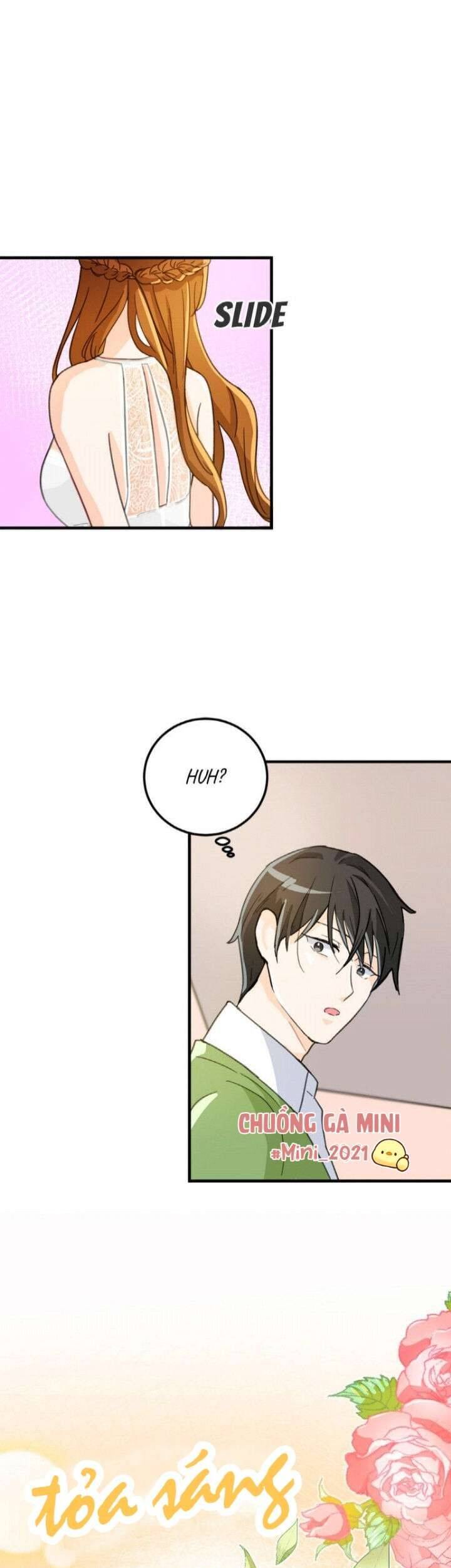 101 Cách Chinh Phục Trái Tim Em Chapter 12 - Trang 44