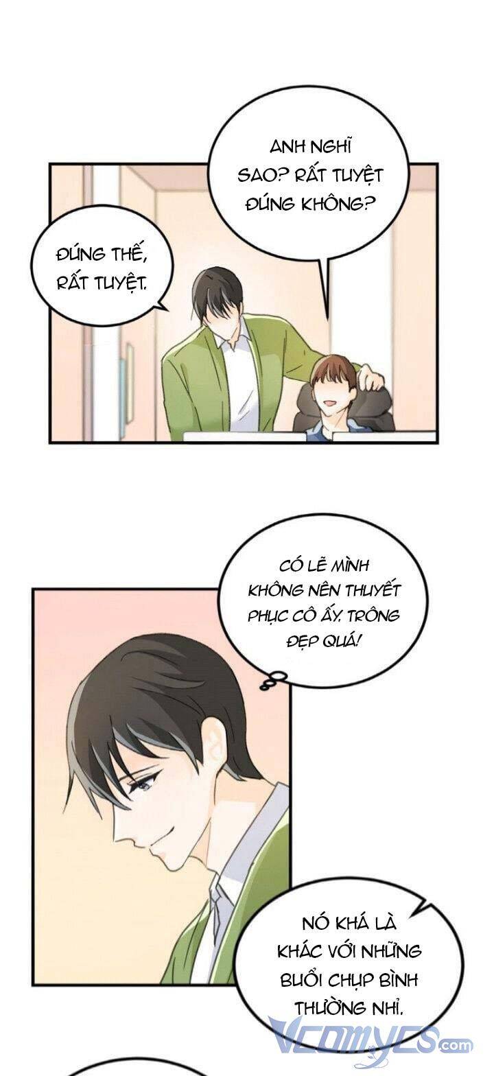 101 Cách Chinh Phục Trái Tim Em Chapter 13 - Trang 10