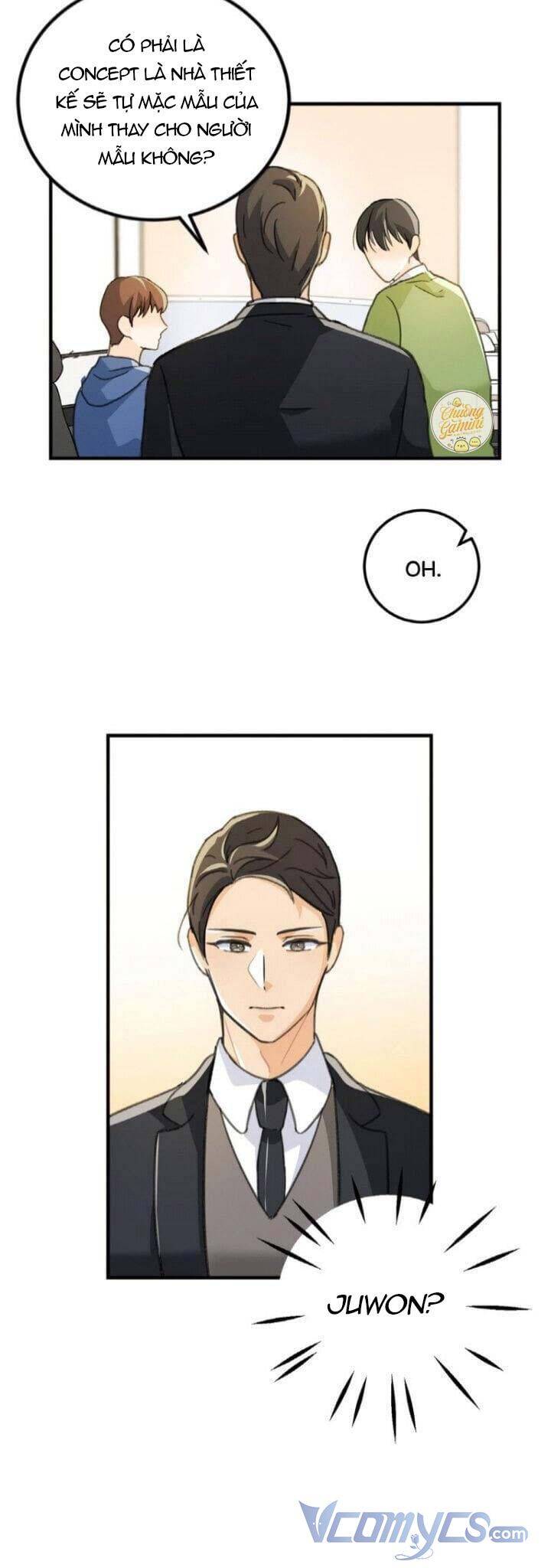 101 Cách Chinh Phục Trái Tim Em Chapter 13 - Trang 11