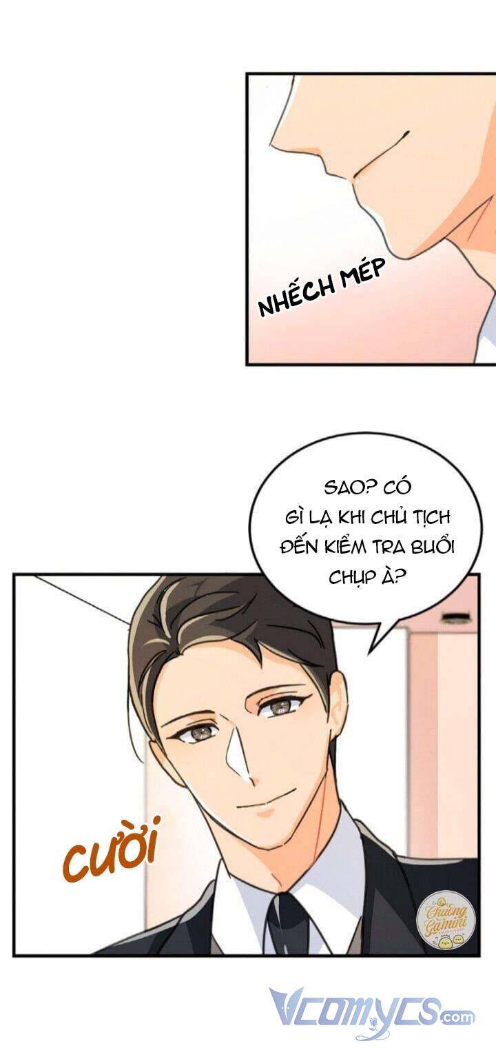 101 Cách Chinh Phục Trái Tim Em Chapter 13 - Trang 13