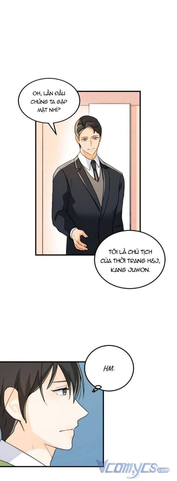 101 Cách Chinh Phục Trái Tim Em Chapter 13 - Trang 14