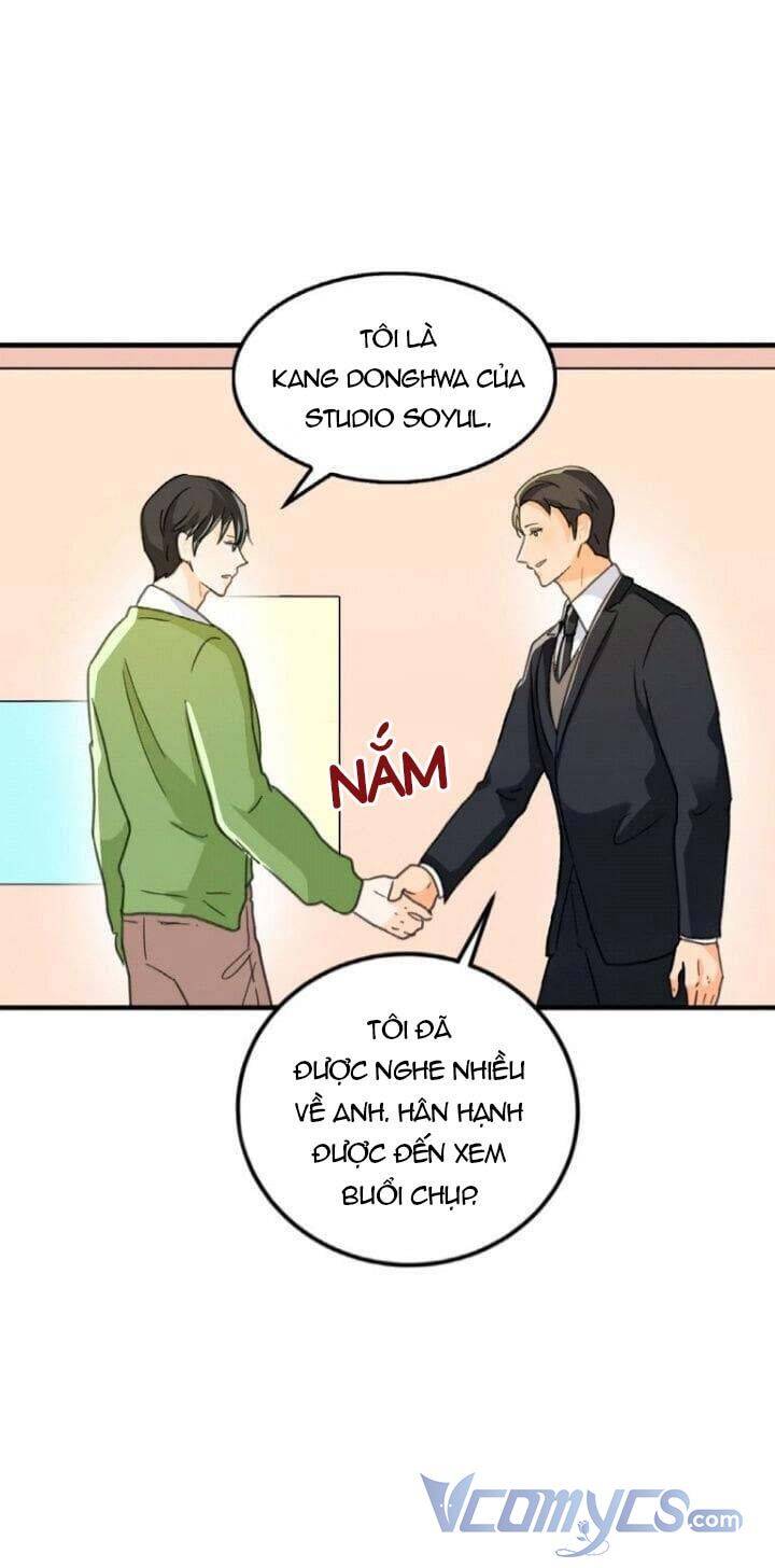 101 Cách Chinh Phục Trái Tim Em Chapter 13 - Trang 15