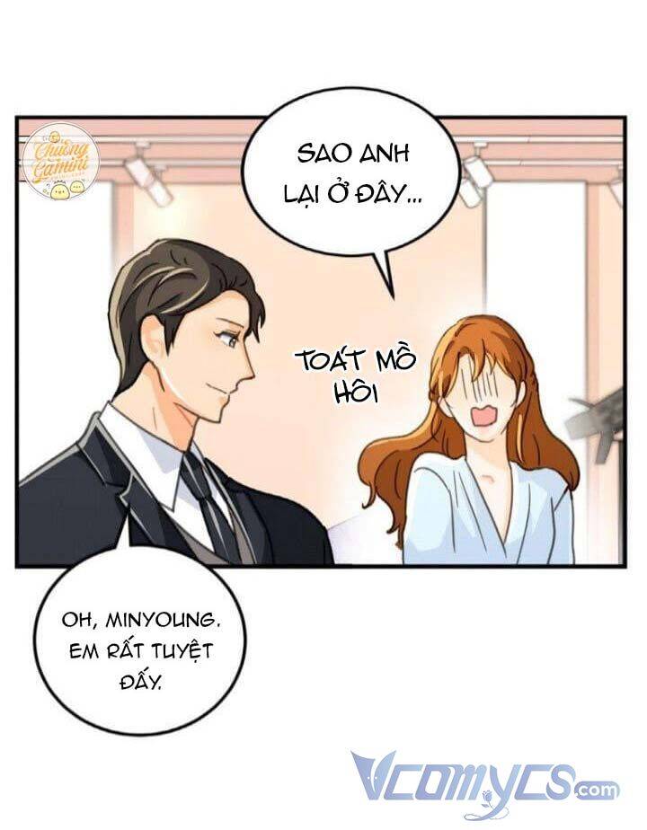 101 Cách Chinh Phục Trái Tim Em Chapter 13 - Trang 17