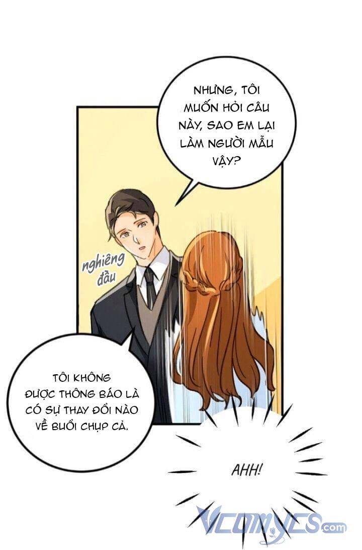 101 Cách Chinh Phục Trái Tim Em Chapter 13 - Trang 18