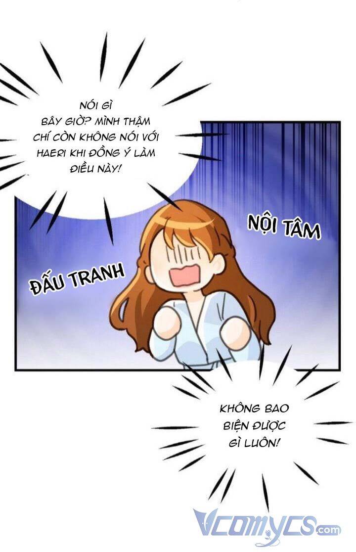 101 Cách Chinh Phục Trái Tim Em Chapter 13 - Trang 19